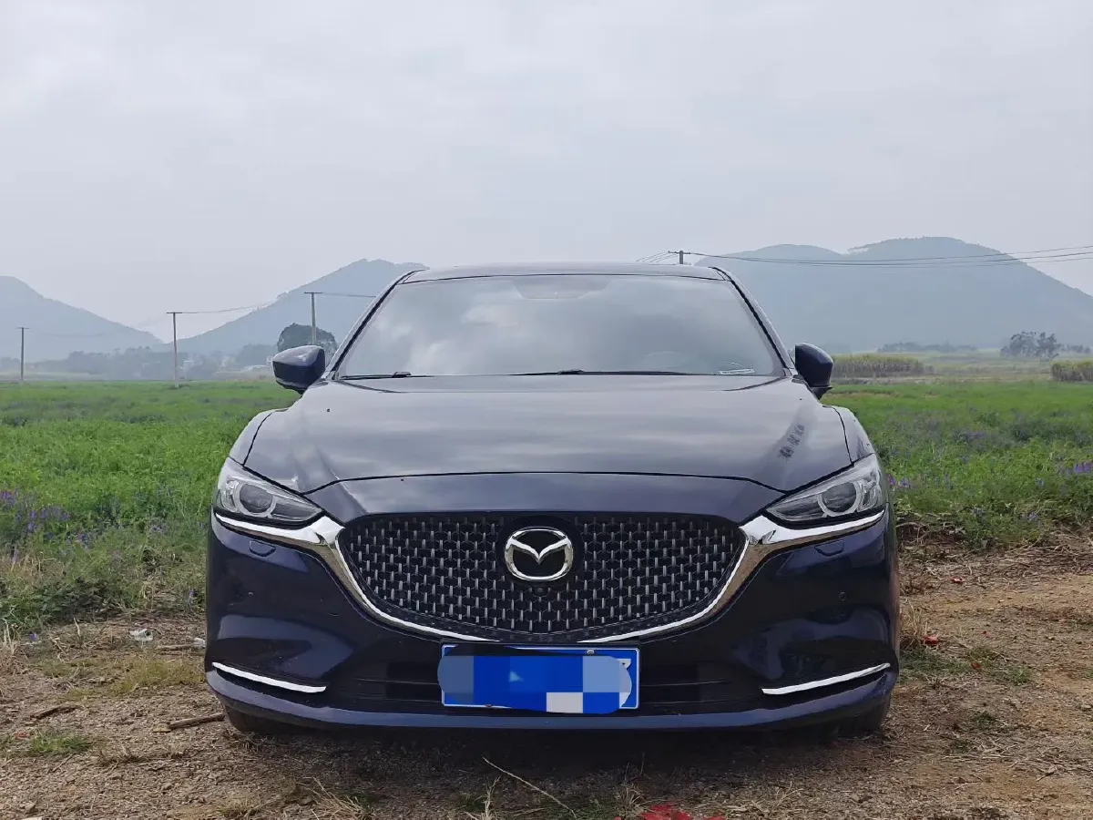 2020 Mazda Atenza 2.5L 192HP L4 6AT,autocango,china used car exporter,china ev exporter,chinese used car exporter,chinese used ev exporter