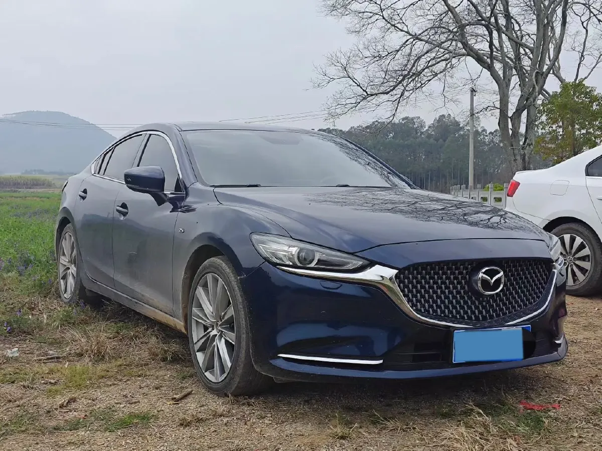 2020 Mazda Atenza 2.5L 192HP L4 6AT,autocango,china used car exporter,china ev exporter,chinese used car exporter,chinese used ev exporter