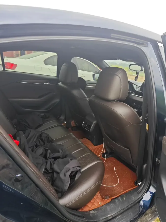 2020 Mazda Atenza 2.5L 192HP L4 6AT,autocango,china used car exporter,china ev exporter,chinese used car exporter,chinese used ev exporter