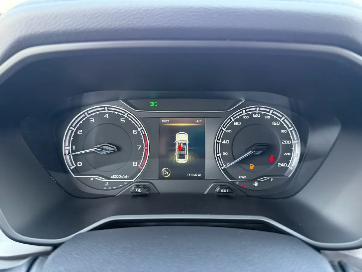 2021 Geely Vision X6 1.4T 141HP L4 6AT,autocango,china used car exporter,china ev exporter,chinese used car exporter,chinese used ev exporter