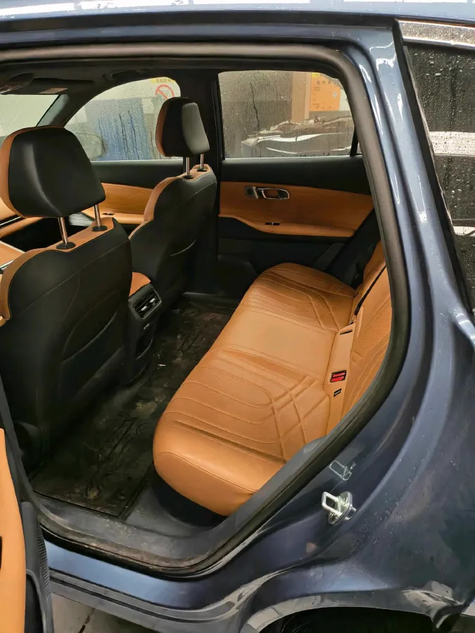 2025 BYD Sea Lion 05 DM-i 1.5L 101HP L4 E-CVT PHEV 18.3KWH,autocango,china used car exporter,china ev exporter,chinese used car exporter,chinese used ev exporter