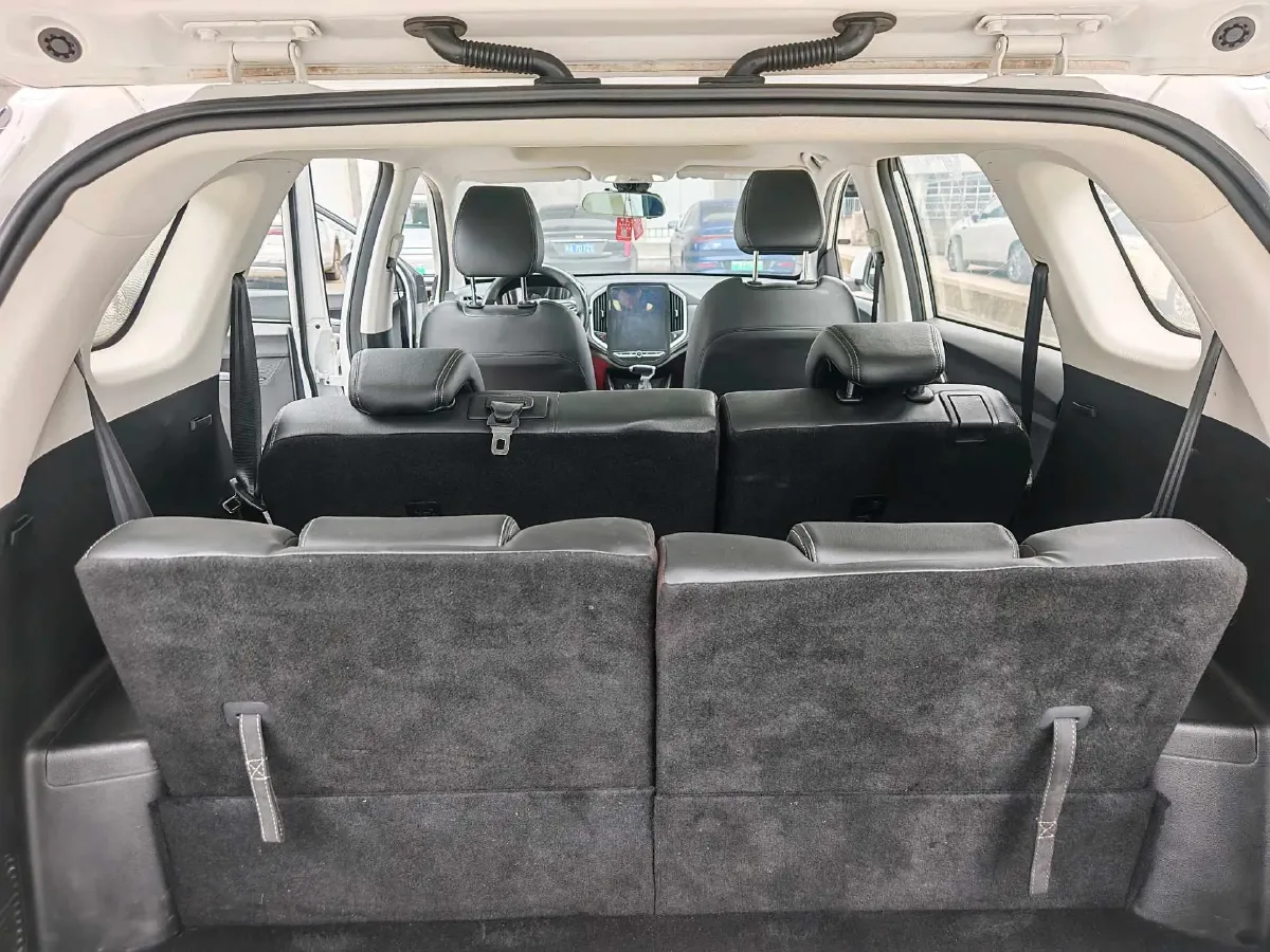 2020 HanTeng X7 1.5T 156HP L4 6AT,autocango,china used car exporter,china ev exporter,chinese used car exporter,chinese used ev exporter