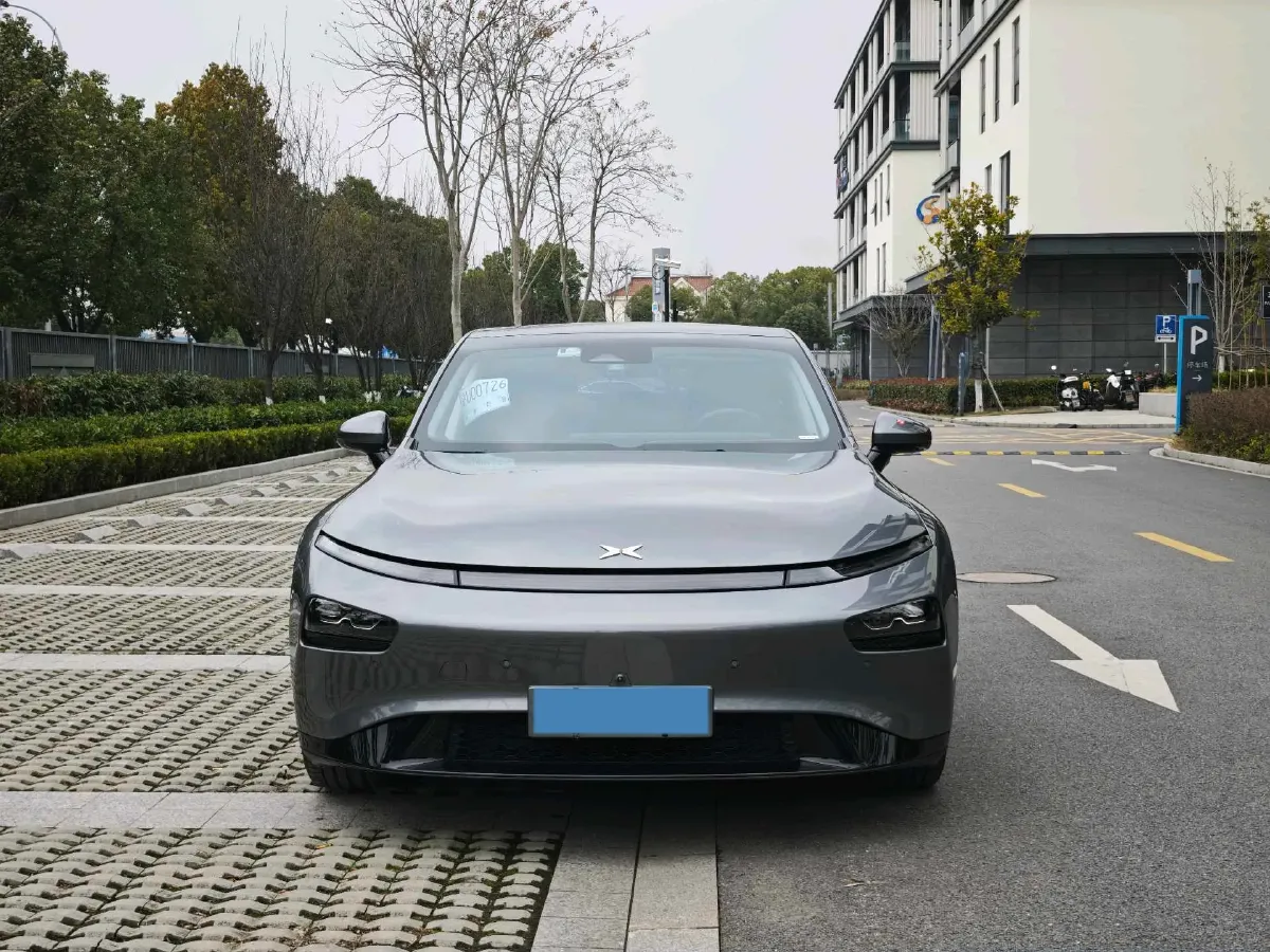 2020 Xpeng P7 BEV 70.8KWH,autocango,china used car exporter,china ev exporter,chinese used car exporter,chinese used ev exporter