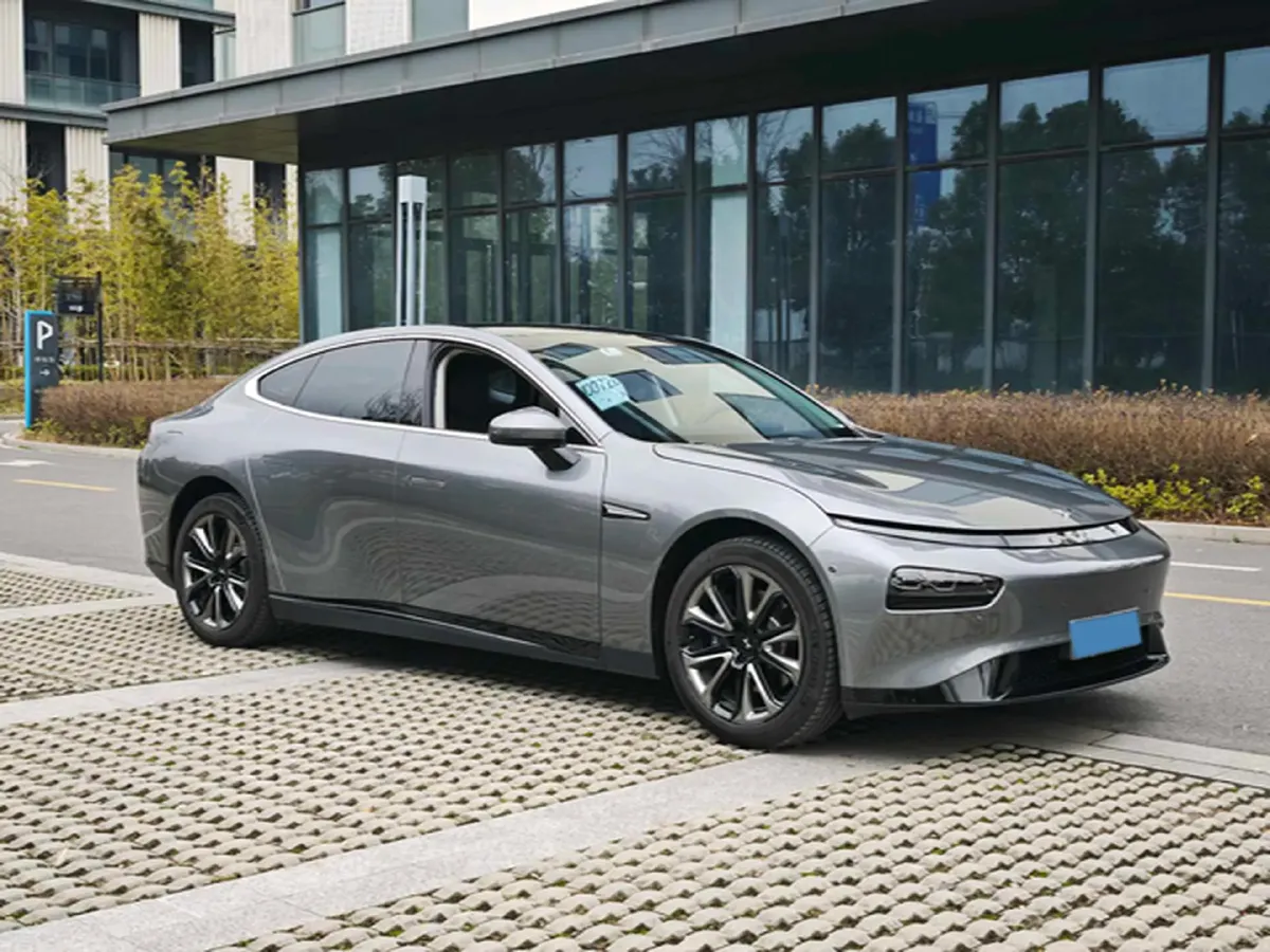 2020 Xpeng P7 BEV 70.8KWH,autocango,china used car exporter,china ev exporter,chinese used car exporter,chinese used ev exporter