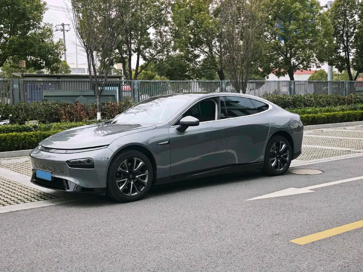 2020 Xpeng P7 BEV 70.8KWH,autocango,china used car exporter,china ev exporter,chinese used car exporter,chinese used ev exporter