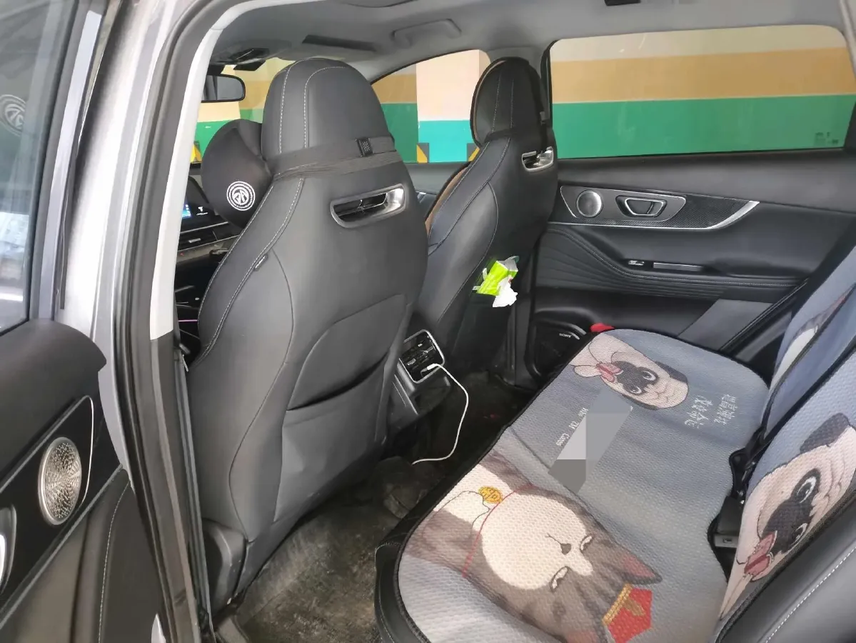 2023 Chery Tiggo 7 Plus 1.6T 197HP L4 7DCT,autocango,china used car exporter,china ev exporter,chinese used car exporter,chinese used ev exporter