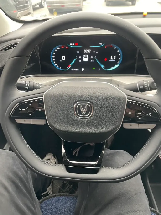 2024 ChangAn Eado 1.4T 160HP L4 7DCT,autocango,china used car exporter,china ev exporter,chinese used car exporter,chinese used ev exporter