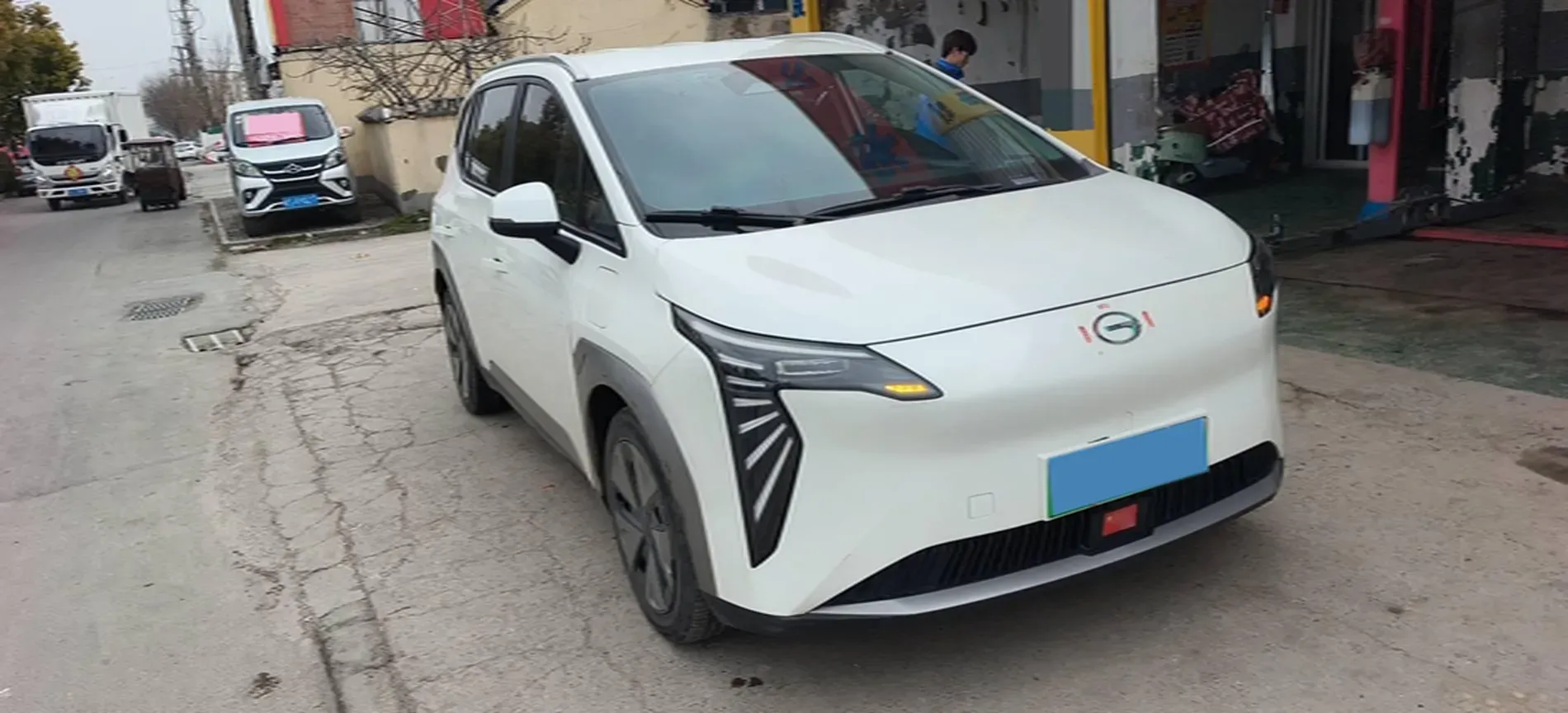 2023 Aion S BEV 55.5KWH,autocango,china used car exporter,china ev exporter,chinese used car exporter,chinese used ev exporter