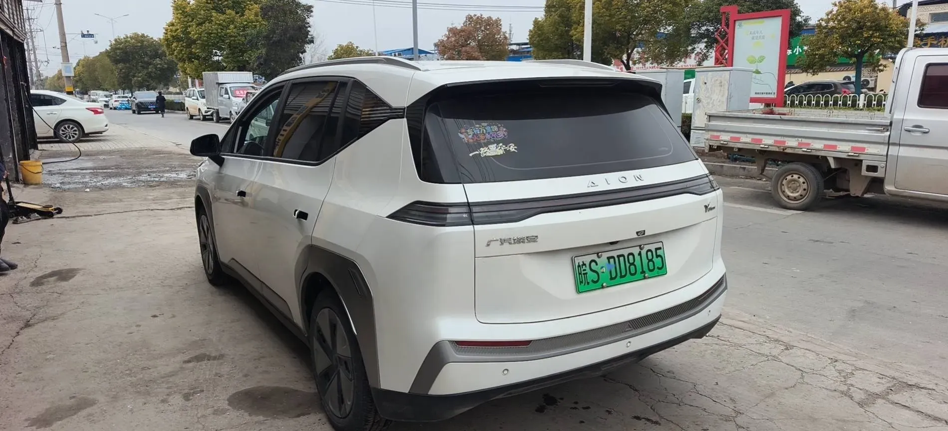 2023 Aion S BEV 55.5KWH,autocango,china used car exporter,china ev exporter,chinese used car exporter,chinese used ev exporter