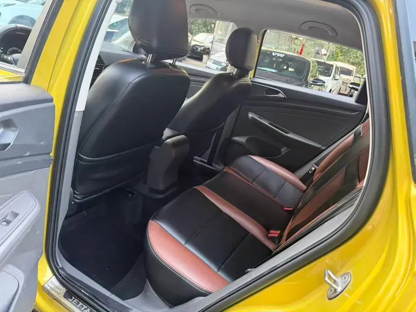 2019 Jetta VS5 1.4T 150HP L4 6AT,autocango,china used car exporter,china ev exporter,chinese used car exporter,chinese used ev exporter