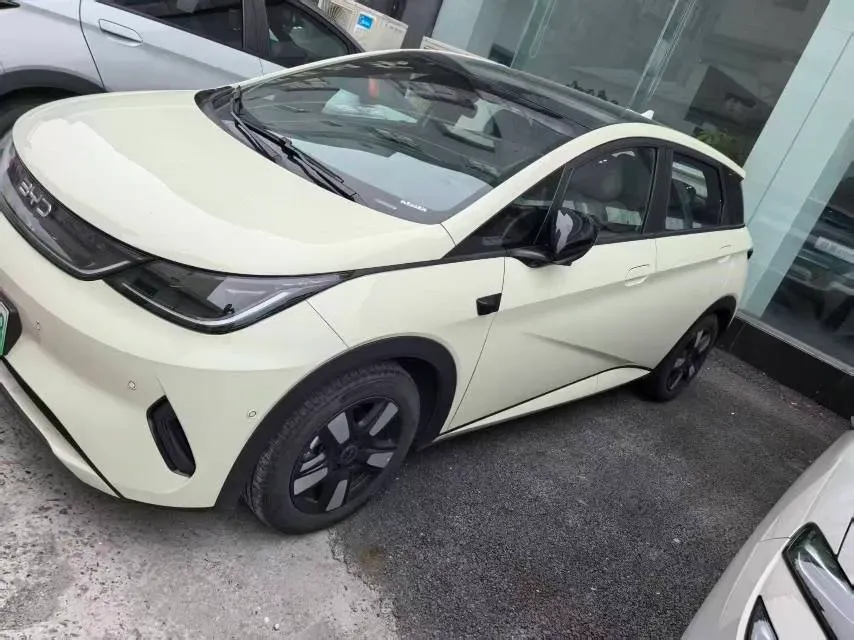 2025 BYD Dolphin BEV 45.12KWH,autocango,china used car exporter,china ev exporter,chinese used car exporter,chinese used ev exporter