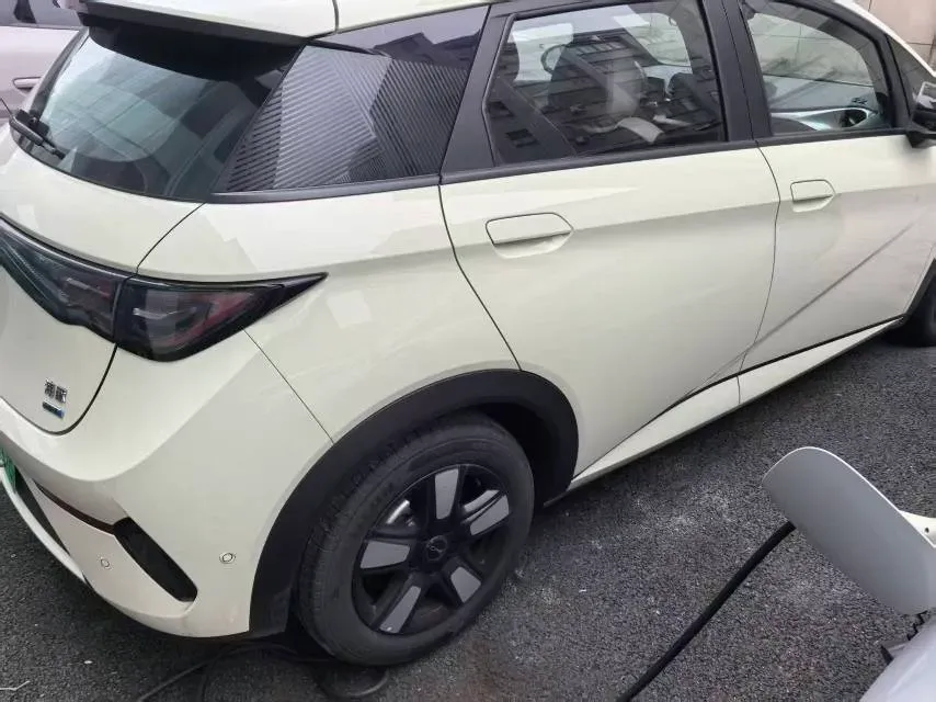 2025 BYD Dolphin BEV 45.12KWH,autocango,china used car exporter,china ev exporter,chinese used car exporter,chinese used ev exporter