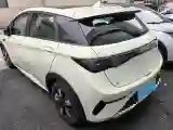 2025 BYD Dolphin BEV 45.12KWH