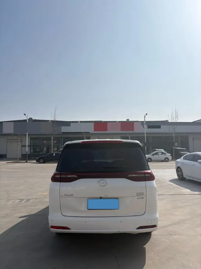 2021 GAC Trumpchi M6 1.5T 169HP L4 7DCT,autocango,china used car exporter,china ev exporter,chinese used car exporter,chinese used ev exporter