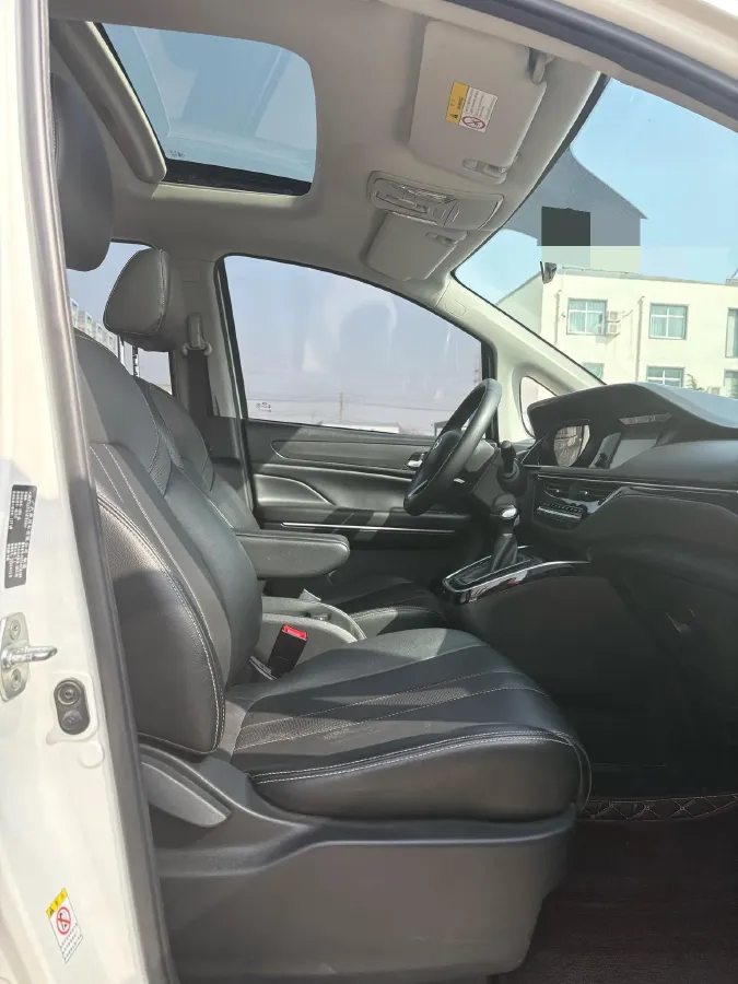 2021 GAC Trumpchi M6 1.5T 169HP L4 7DCT,autocango,china used car exporter,china ev exporter,chinese used car exporter,chinese used ev exporter