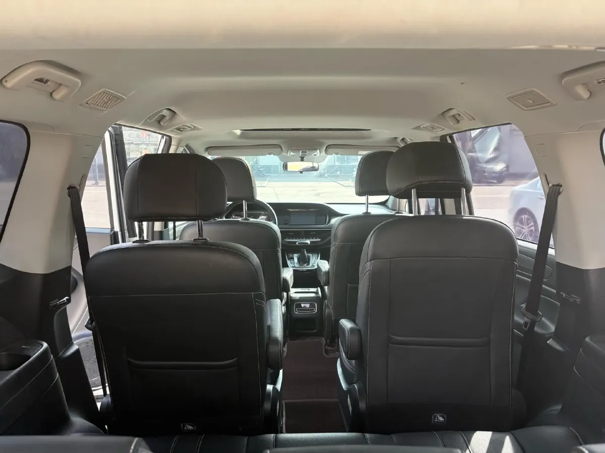 2021 GAC Trumpchi M6 1.5T 169HP L4 7DCT,autocango,china used car exporter,china ev exporter,chinese used car exporter,chinese used ev exporter