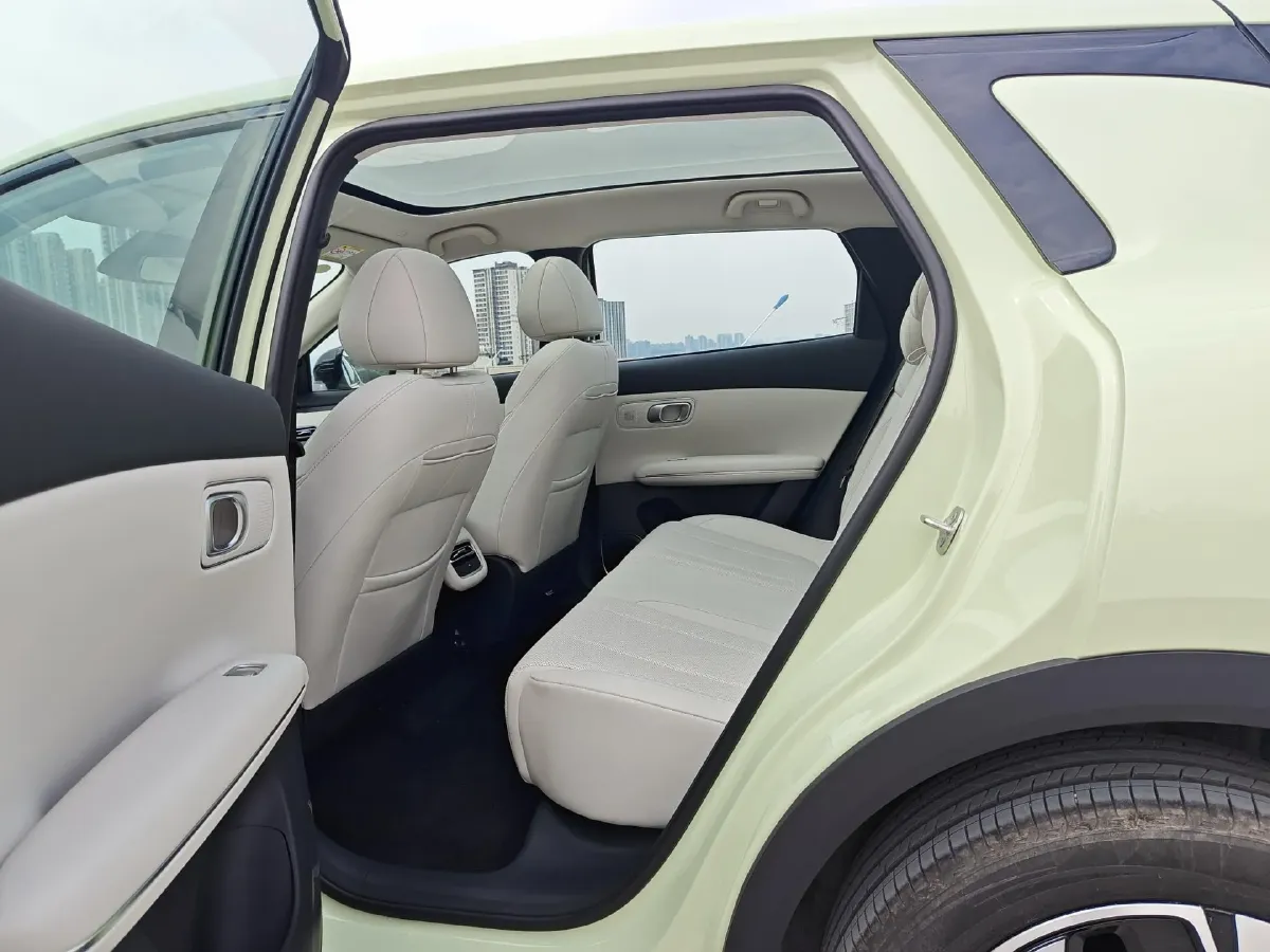 2026 ChangAn QiYuan Q05 BEV,autocango,china used car exporter,china ev exporter,chinese used car exporter,chinese used ev exporter