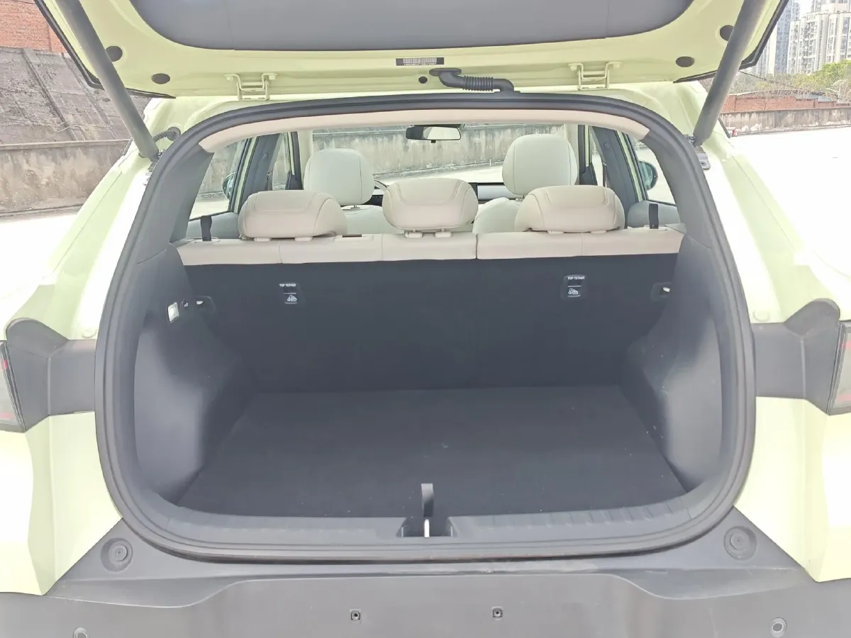 2026 ChangAn QiYuan Q05 BEV,autocango,china used car exporter,china ev exporter,chinese used car exporter,chinese used ev exporter