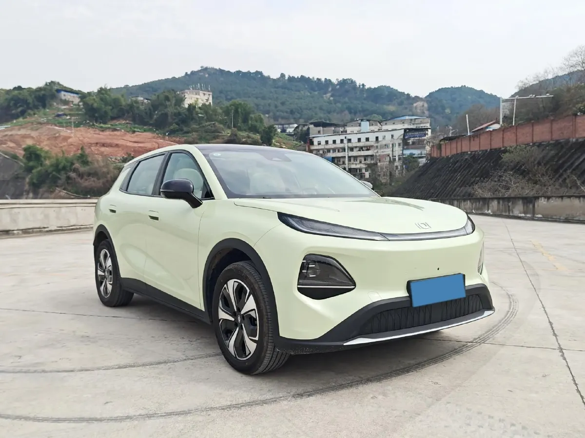 2026 ChangAn QiYuan Q05 BEV,autocango,china used car exporter,china ev exporter,chinese used car exporter,chinese used ev exporter