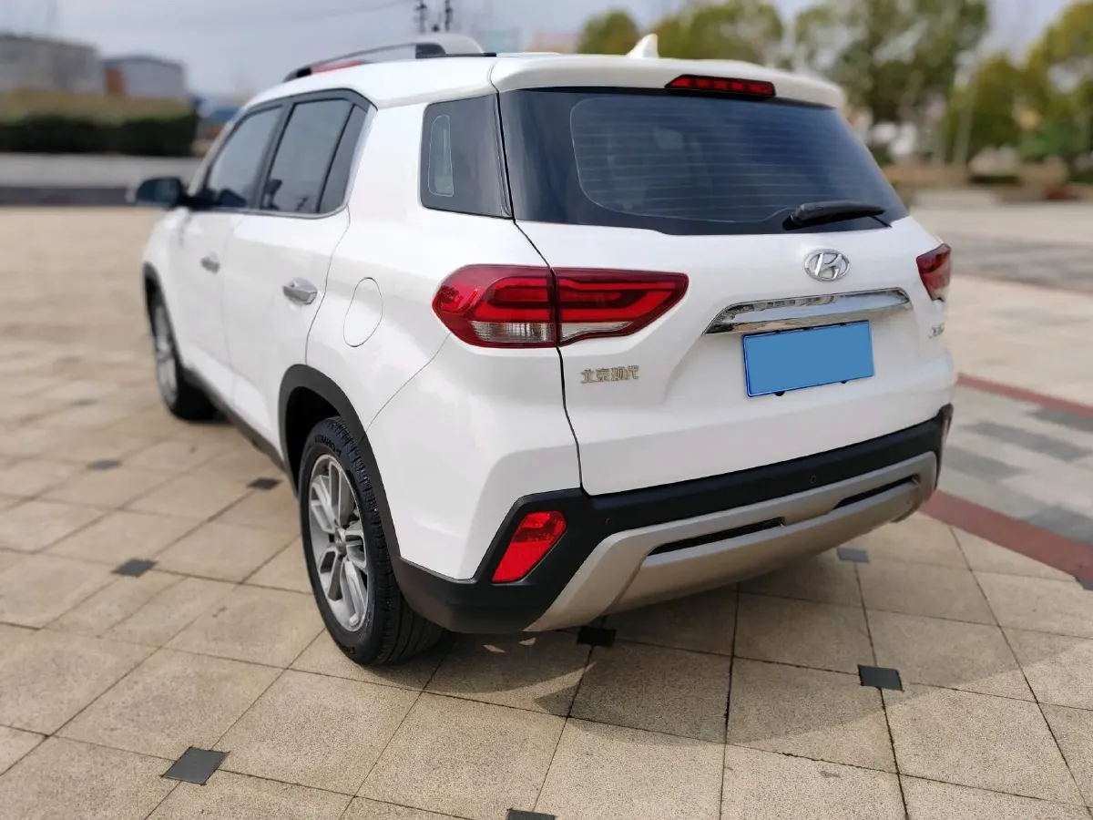 2019 Hyundai ix35 2.0L 160HP L4 6AT,autocango,china used car exporter,china ev exporter,chinese used car exporter,chinese used ev exporter
