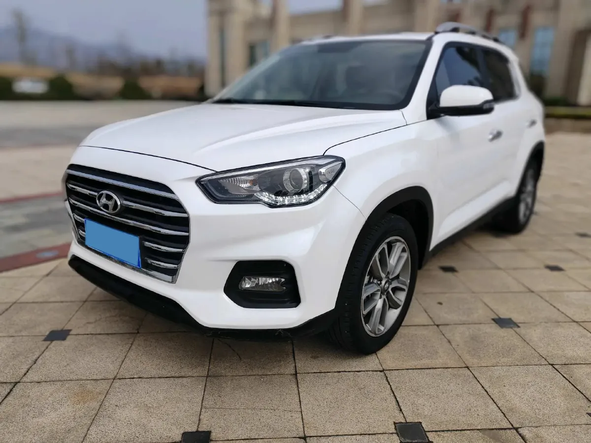 2019 Hyundai ix35 2.0L 160HP L4 6AT,autocango,china used car exporter,china ev exporter,chinese used car exporter,chinese used ev exporter