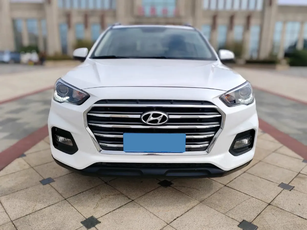 2019 Hyundai ix35 2.0L 160HP L4 6AT,autocango,china used car exporter,china ev exporter,chinese used car exporter,chinese used ev exporter
