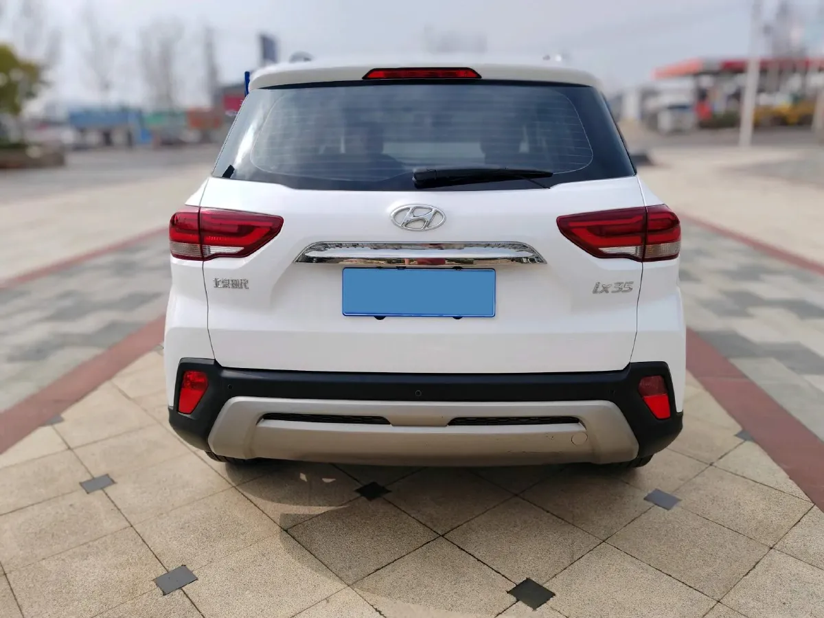 2019 Hyundai ix35 2.0L 160HP L4 6AT,autocango,china used car exporter,china ev exporter,chinese used car exporter,chinese used ev exporter