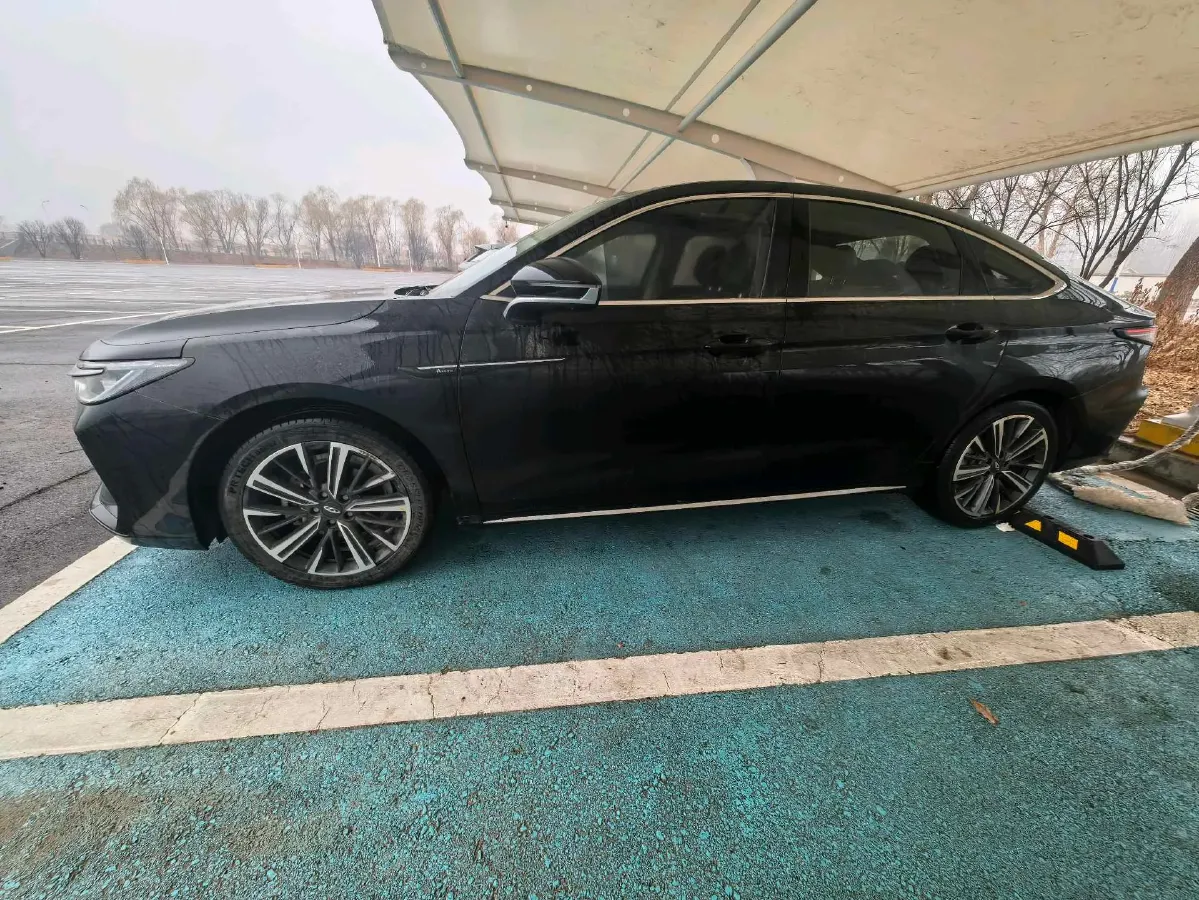 2022 Chery Arrizo 8 1.6T 197HP L4 7DCT,autocango,china used car exporter,china ev exporter,chinese used car exporter,chinese used ev exporter