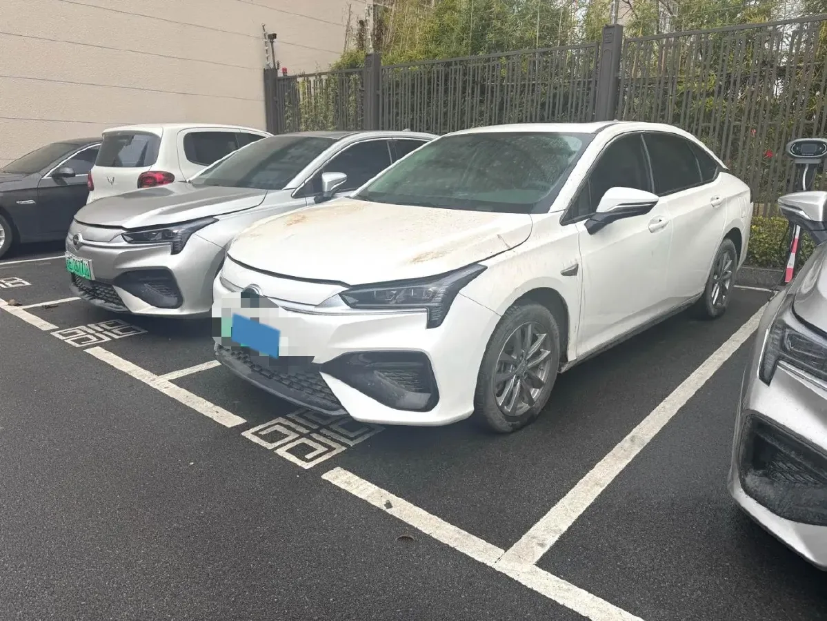2023 Aion S BEV 55.2KWH,autocango,china used car exporter,china ev exporter,chinese used car exporter,chinese used ev exporter