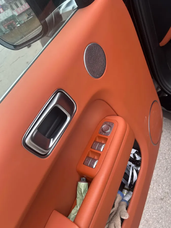 2024 Li L7 Range Extended 154HP REEV 42.8KWH,autocango,china used car exporter,china ev exporter,chinese used car exporter,chinese used ev exporter