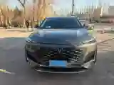 2023 ChangAn UNI-K iDD 1.5T 170HP L4 6TCT PHEV 28.39KWH