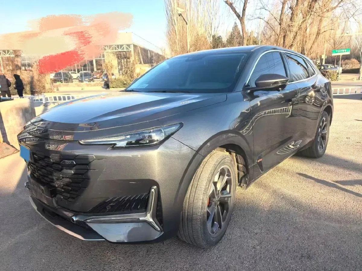 2023 ChangAn UNI-K iDD 1.5T 170HP L4 6TCT PHEV 28.39KWH,autocango,china used car exporter,china ev exporter,chinese used car exporter,chinese used ev exporter