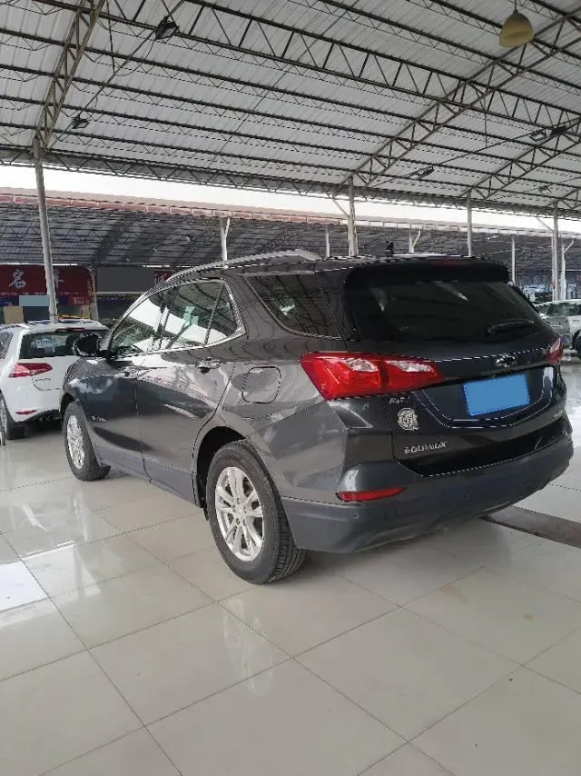 2019 Chevrolet Equinox 1.5T 180HP L4 6AT,autocango,china used car exporter,china ev exporter,chinese used car exporter,chinese used ev exporter