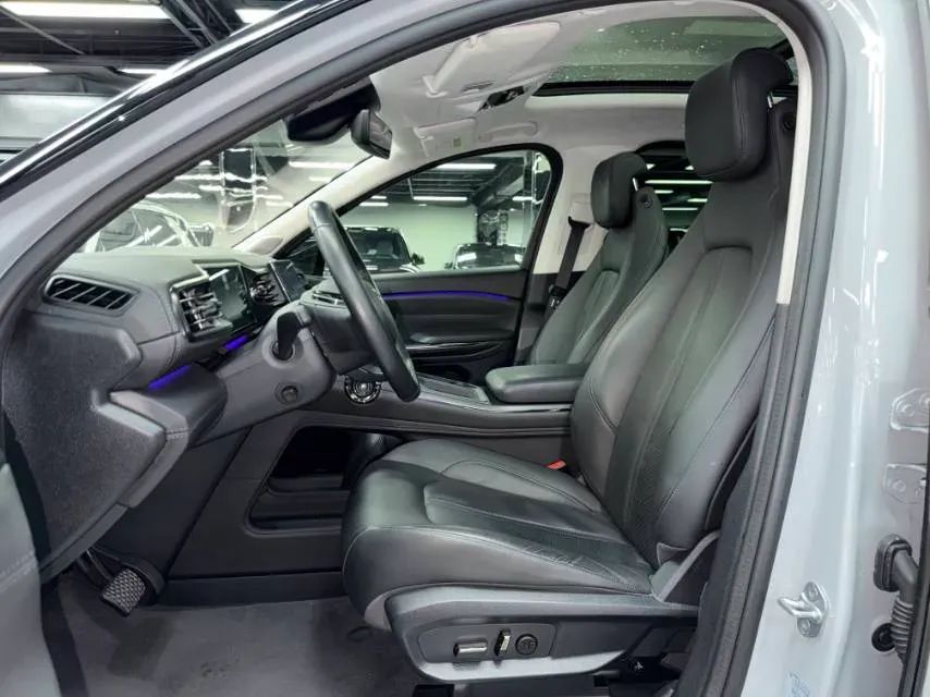 2020 NIO ES6 BEV 70KWH,autocango,china used car exporter,china ev exporter,chinese used car exporter,chinese used ev exporter