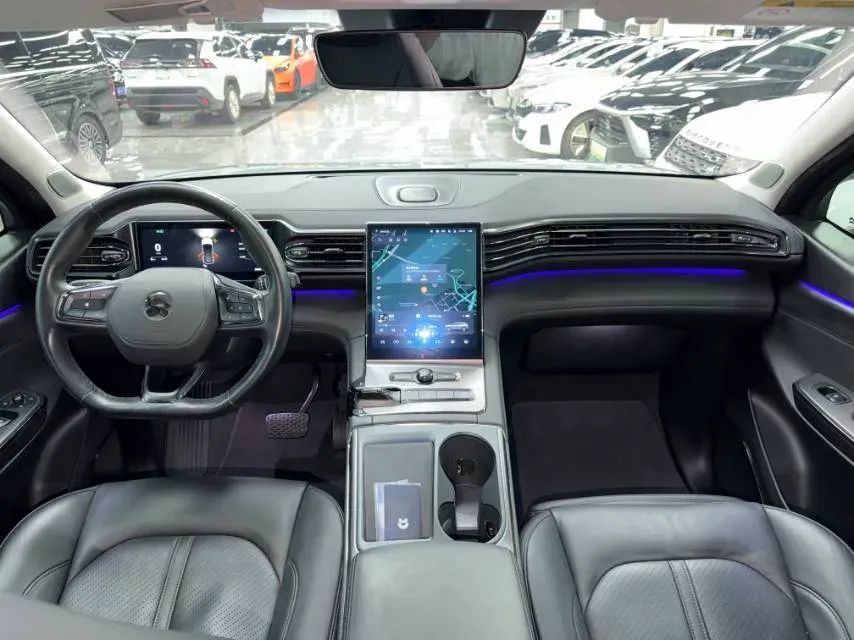 2020 NIO ES6 BEV 70KWH,autocango,china used car exporter,china ev exporter,chinese used car exporter,chinese used ev exporter