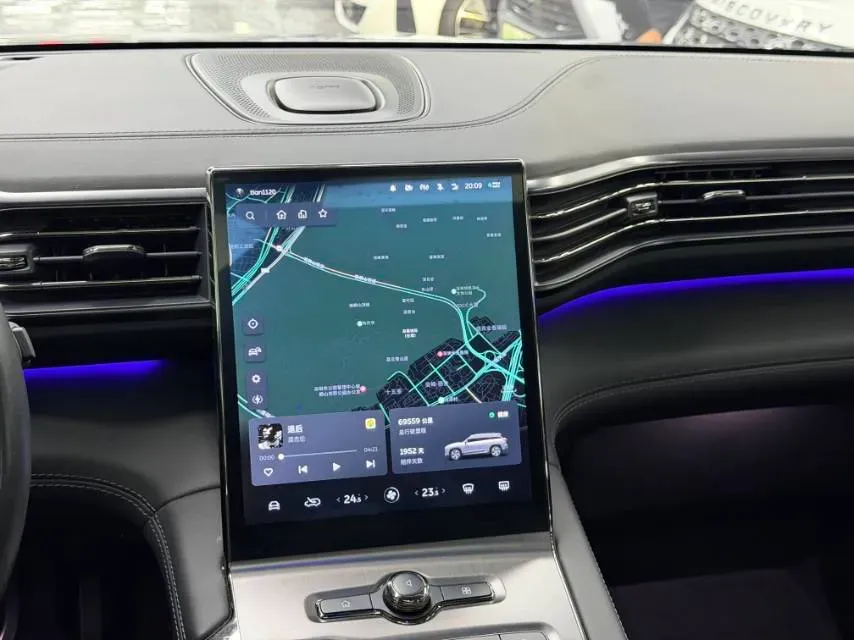 2020 NIO ES6 BEV 70KWH,autocango,china used car exporter,china ev exporter,chinese used car exporter,chinese used ev exporter