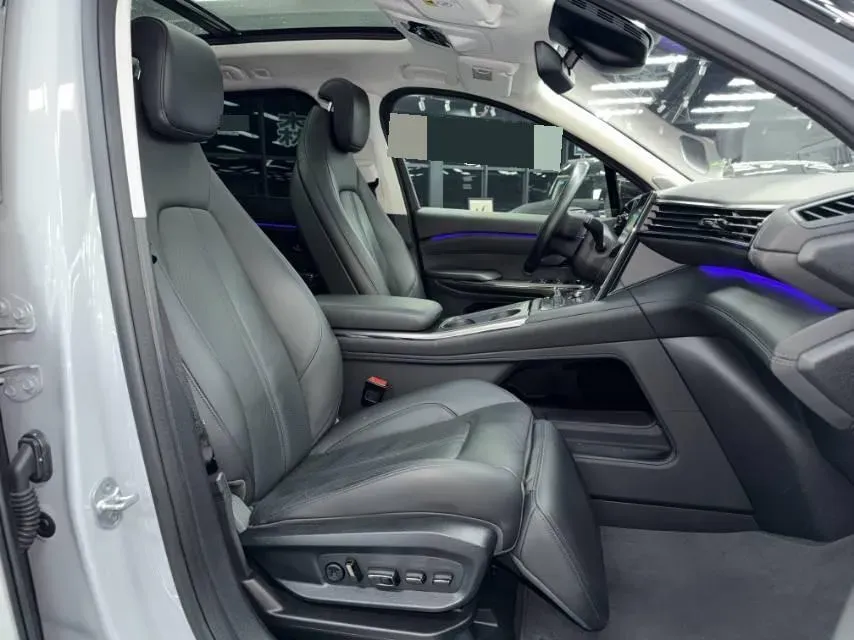 2020 NIO ES6 BEV 70KWH,autocango,china used car exporter,china ev exporter,chinese used car exporter,chinese used ev exporter