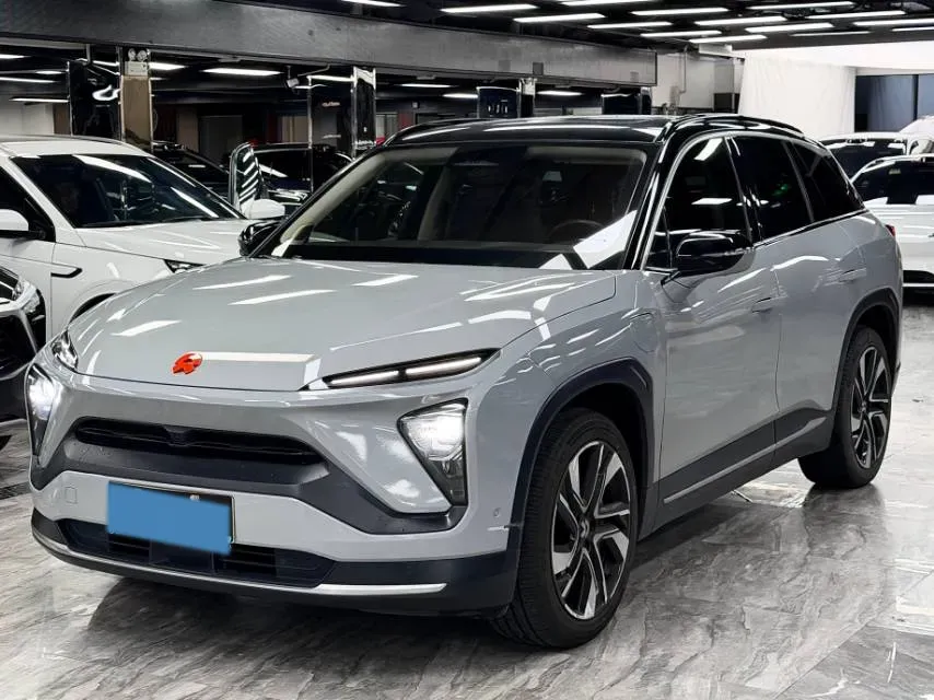 2020 NIO ES6 BEV 70KWH,autocango,china used car exporter,china ev exporter,chinese used car exporter,chinese used ev exporter