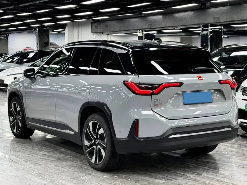 2020 NIO ES6 BEV 70KWH,autocango,china used car exporter,china ev exporter,chinese used car exporter,chinese used ev exporter