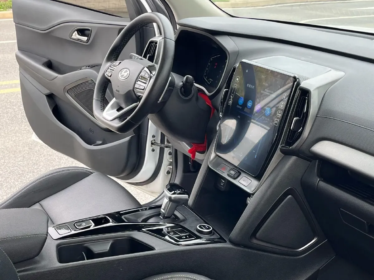 2021 Hyundai ix35 1.4T 140HP L4 7DCT,autocango,china used car exporter,china ev exporter,chinese used car exporter,chinese used ev exporter