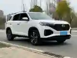 2021 Hyundai ix35 1.4T 140HP L4 7DCT