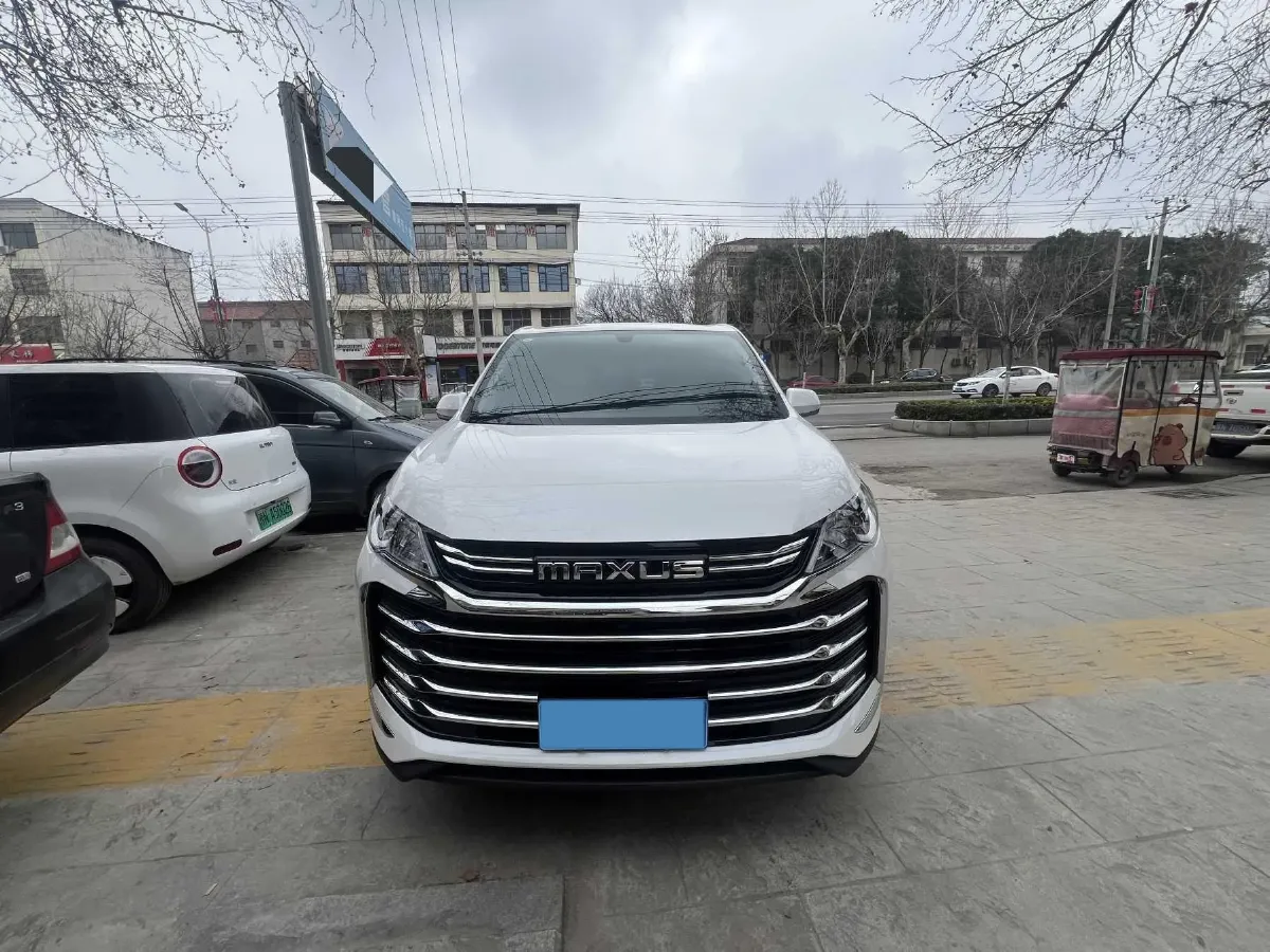 2024 MAXUS G50 1.5T 181HP L4 7DCT,autocango,china used car exporter,china ev exporter,chinese used car exporter,chinese used ev exporter