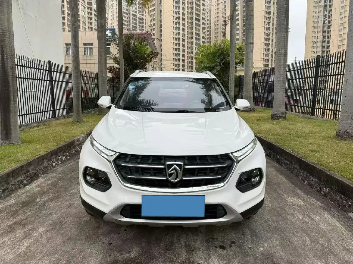 2018 KaiYi E3 1.6L 110HP L4 5MT,autocango,china used car exporter,china ev exporter,chinese used car exporter,chinese used ev exporter