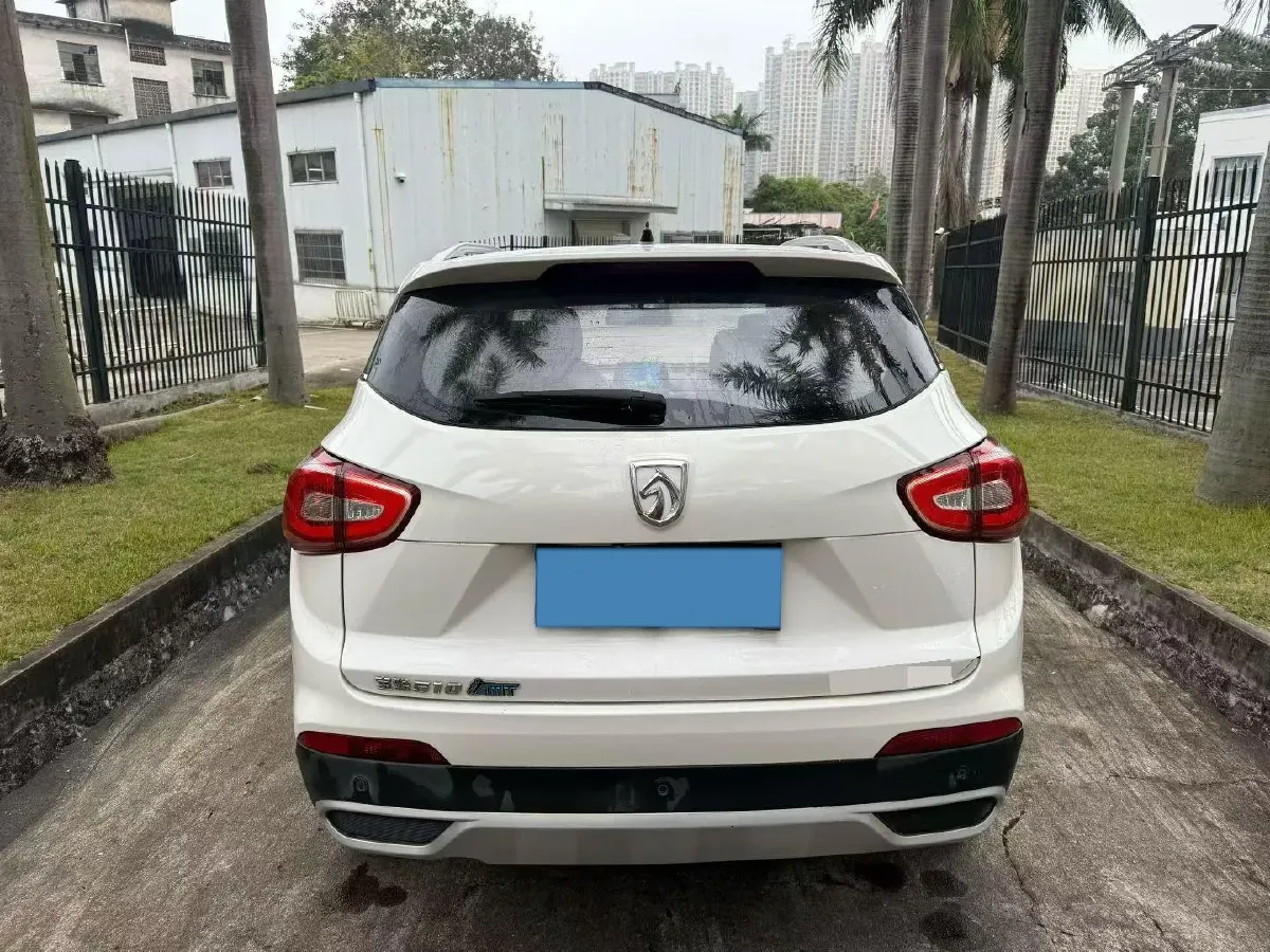 2018 KaiYi E3 1.6L 110HP L4 5MT,autocango,china used car exporter,china ev exporter,chinese used car exporter,chinese used ev exporter