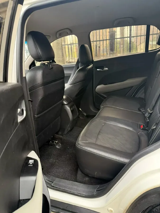 2018 KaiYi E3 1.6L 110HP L4 5MT,autocango,china used car exporter,china ev exporter,chinese used car exporter,chinese used ev exporter