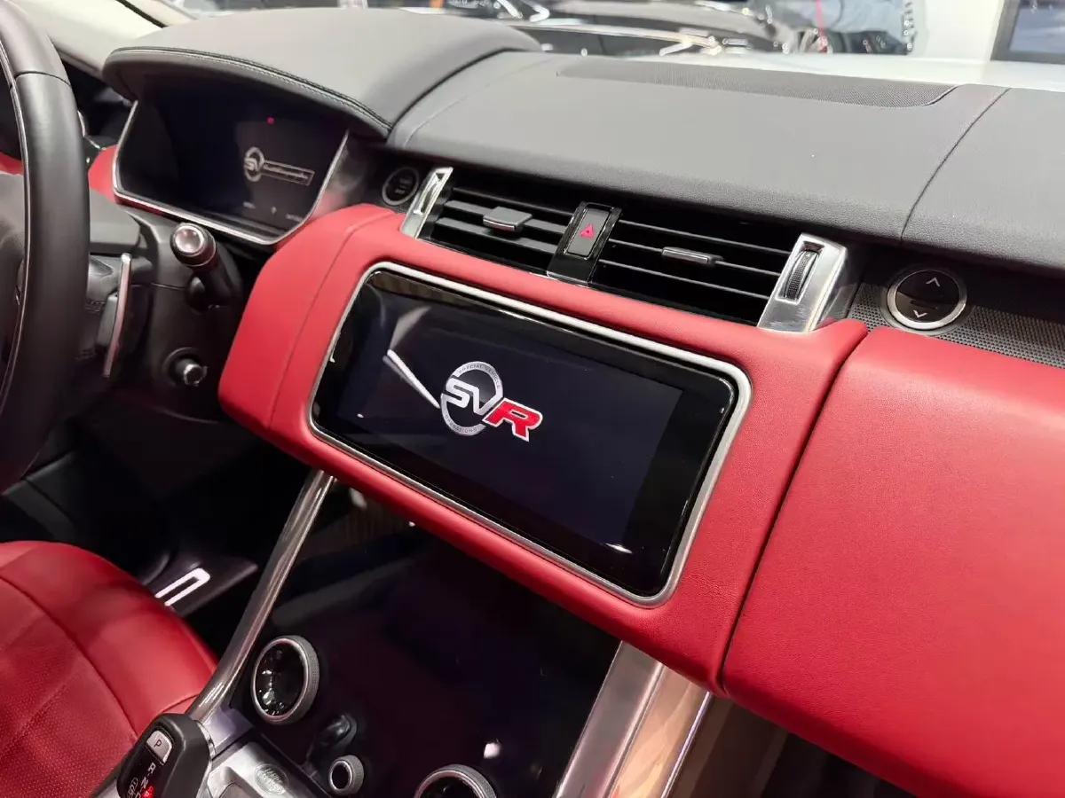 2020 Land Rover Range Rover Sport 3.0T 360HP L6 8AT,autocango,china used car exporter,china ev exporter,chinese used car exporter,chinese used ev exporter