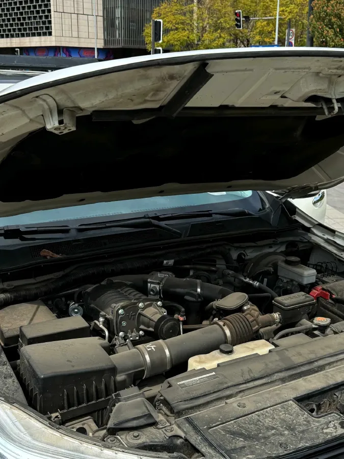 2020 Nissan Terra 2.5L 193HP L4 7AT,autocango,china used car exporter,china ev exporter,chinese used car exporter,chinese used ev exporter