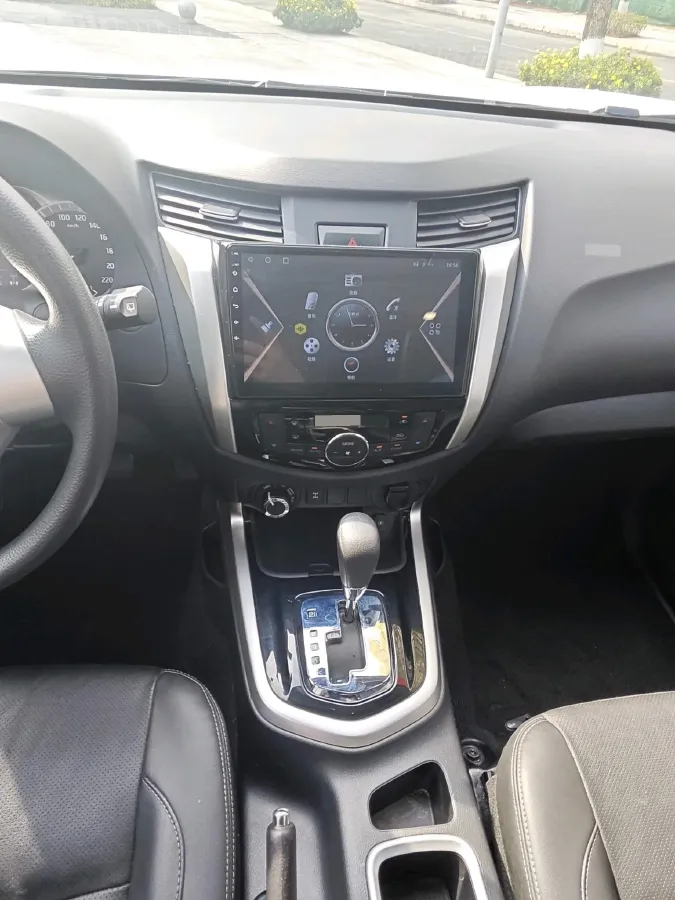 2020 Nissan Terra 2.5L 193HP L4 7AT,autocango,china used car exporter,china ev exporter,chinese used car exporter,chinese used ev exporter