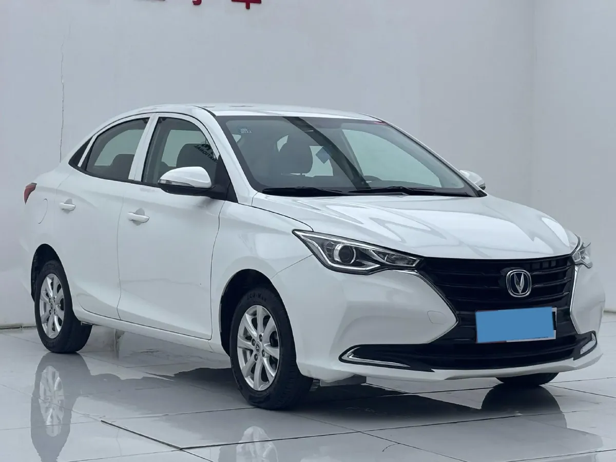 2019 ChangAn Alsvin 1.5L 107HP L4 5DCT,autocango,china used car exporter,china ev exporter,chinese used car exporter,chinese used ev exporter