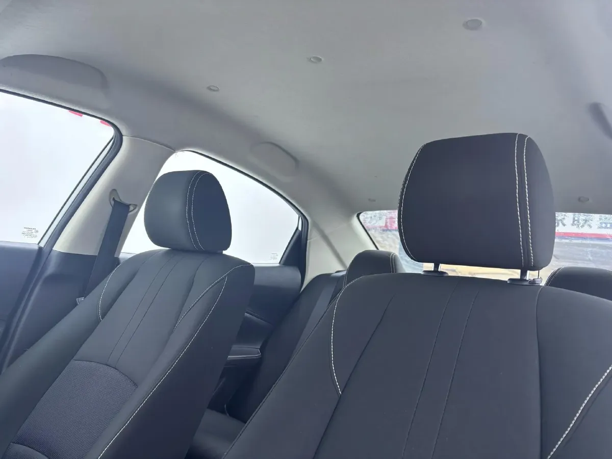 2019 ChangAn Alsvin 1.5L 107HP L4 5DCT,autocango,china used car exporter,china ev exporter,chinese used car exporter,chinese used ev exporter